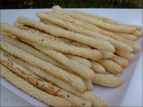 GRESSINS gressins3