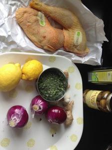 Tajine de poulet fermier au citron et olives 20130424-033619.jpg