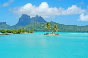 Top destinations des voyages de noces Top destinations des voyages de noces