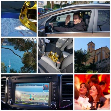 Le Monospace Kia Carens, pour la tribu des Princesses ! Le Monospace Kia Carens, pour la tribu des Princesses !