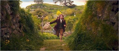 Le Hobbit : un voyage inattendu : photo Martin Freeman