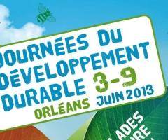 Orléans fête le développement durable en juin ! Orléans fête le développement durable en juin !