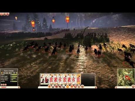Total War Rome II – La Bataille de Teutoburg dévoilée dans une vidéo de gameplay ! Image de prévisualisation YouTube