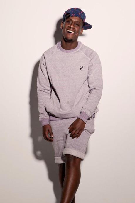 Cityfellaz: les méchants vikings cityfellaz-2013-spring-summer-lookbook-3