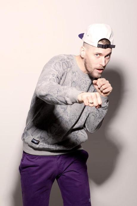 Cityfellaz: les méchants vikings cityfellaz-2013-spring-summer-lookbook-2