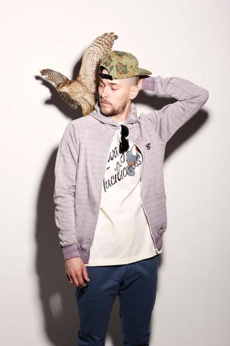 Cityfellaz: les méchants vikings cityfellaz-2013-spring-summer-lookbook-6