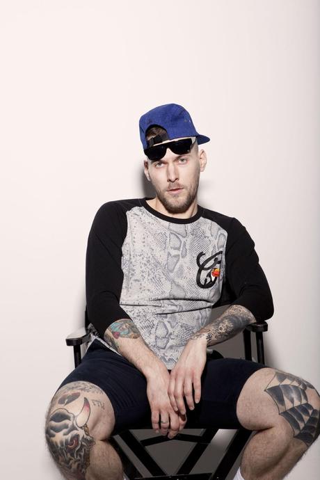 Cityfellaz: les méchants vikings 11