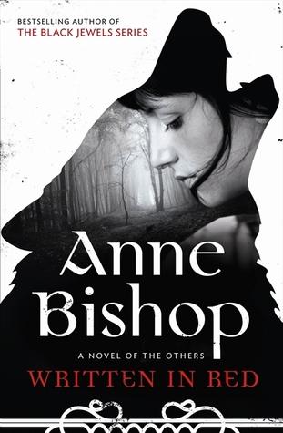 The Others T.1 : Written in Red - Anne Bishop
