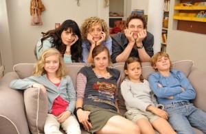 « Drôle de Famille » : « Vacances à l’orientale » ce soir sur France 2 Drole de famille