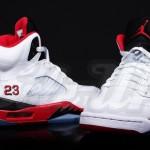 Air Jordan 5 Fire Red Retro 2013 air-jordan-v-fire-red-2013-retro-06