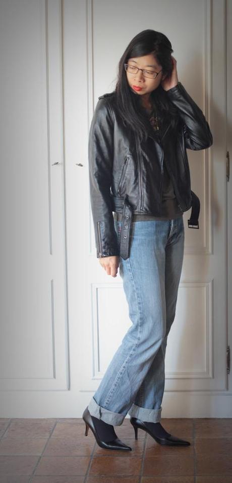 boyfriend_jean_02 ~ Perf, jean et escarpins ~