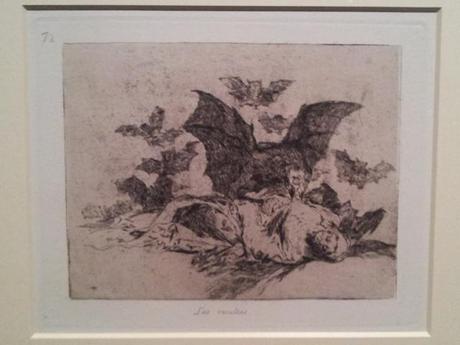 20130413 152103 Francisco de Goya Les Resultats