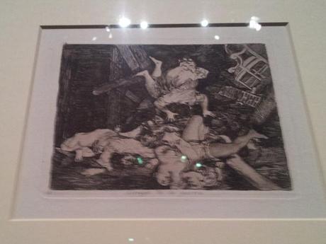 20130413 152038 Francisco de Goya Les ravages de la guerre