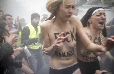 Ringards contre Ringards article_femenbim