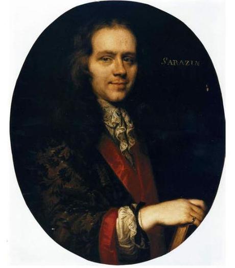 Michel Sarrazin, le Bourguignon oublié au Québec Michel Sarrazin