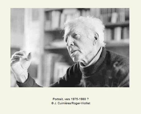Jules Roy et Vézelay Jules Roy