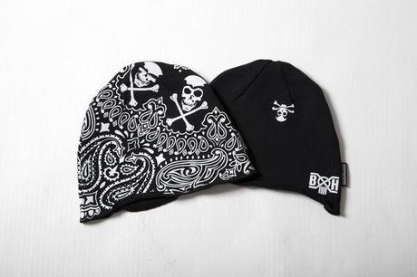 BOUNTY HUNTER – SUMMER 2013 COLLECTION BOUNTY HUNTER – SUMMER 2013 COLLECTION