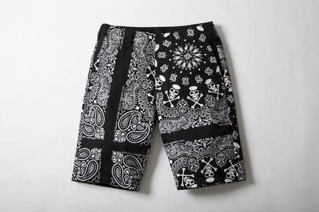 BOUNTY HUNTER – SUMMER 2013 COLLECTION BOUNTY HUNTER – SUMMER 2013 COLLECTION