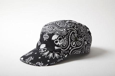 BOUNTY HUNTER – SUMMER 2013 COLLECTION BOUNTY HUNTER – SUMMER 2013 COLLECTION