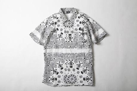 BOUNTY HUNTER – SUMMER 2013 COLLECTION BOUNTY HUNTER – SUMMER 2013 COLLECTION