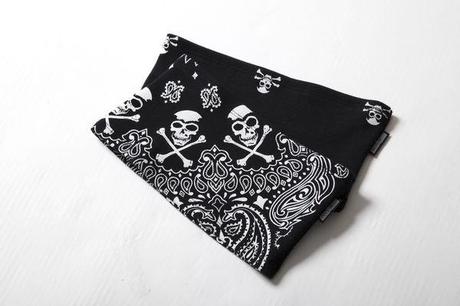 BOUNTY HUNTER – SUMMER 2013 COLLECTION BOUNTY HUNTER – SUMMER 2013 COLLECTION