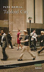 Tabloid City – Pete Hamill tabloid city