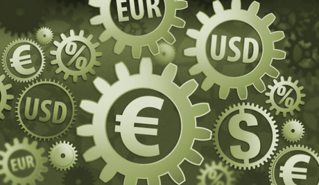 monnaies Les banques centrales fabriquent la fausse monnaie