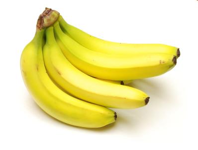 La banane, énergétique La banane, énergétique
