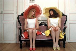 Les demoiselles de Rochefort expo Jacques Demy actu déco MyHomeDesign