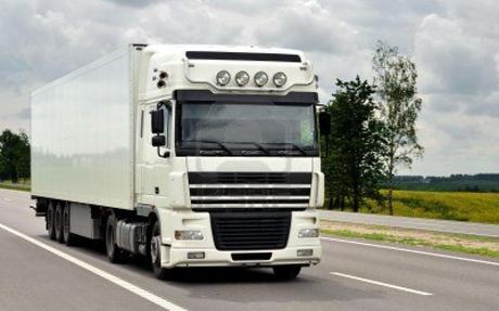 Des camions plus aérodynamiques et plus verts en Europe