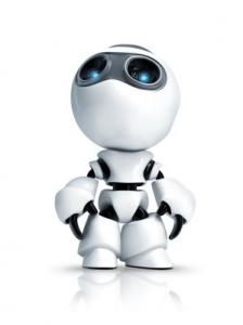 PSYCHO: Pourrions-nous sympathiser avec un robot? – International Communication Association