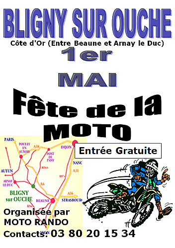 Fête moto à Bligny sur Ouche (21) le 1er Mai 2013 affiche_1.PNG