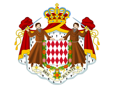 Facebook : une amende de 3000 euros pour avoir insulté le prince de Monaco Screenshot_20