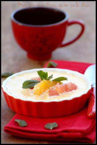 Gratin d'agrumes. Copie de Copie de Photo 2900