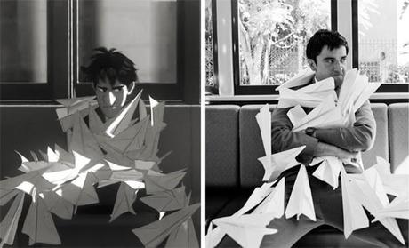Le Paperman de Disney en chair et en os paperman-irl-disney