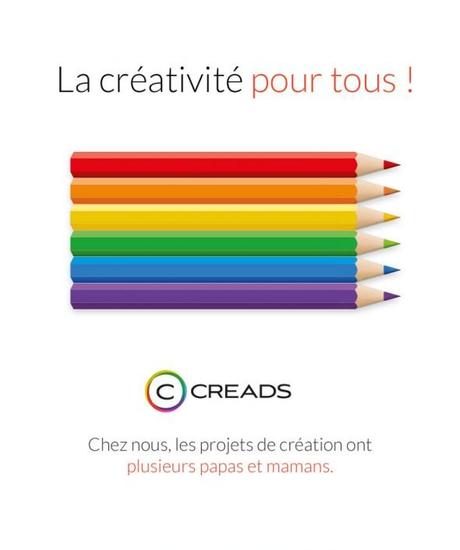 Creads-creativite pour tous Creads-creativite pour tous