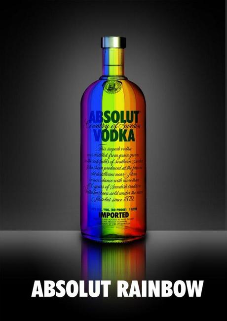 absolut rainbow absolut rainbow