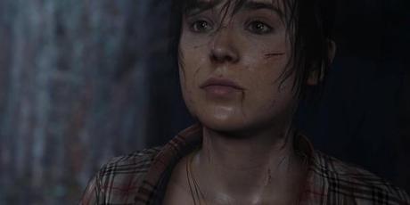 Une vidéo fuitée de Beyond Two Souls Beyond Two Souls (600x300)