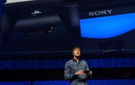 PS4 : le line-up de lancement PS4 sera Grandiose ! ps4