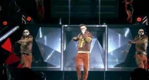 Vidéo – Soirée spéciale Matt Pokora sur NRJ12 : « Il était une fois » + le concert à Bercy Soirée spécial M Pokora NRJ12