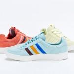 Adidas Consortium adicolor 30th Anniversary Pack adidas-adicolor-pack-1