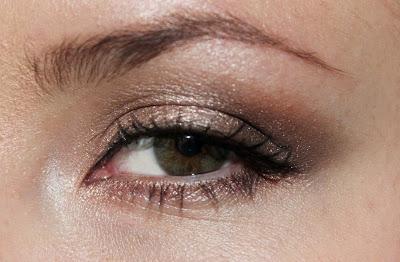 Smoky Marron inspiration Megan Fox Smoky Marron inspiration Megan Fox