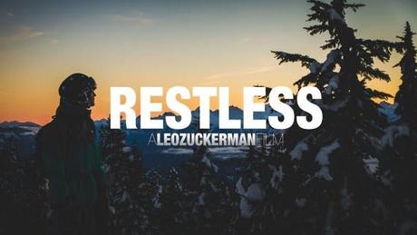 Restless by Leo Zuckerman
