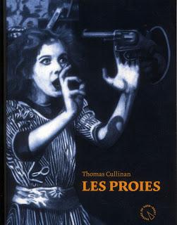 Les Proies, de Thomas Cullinan