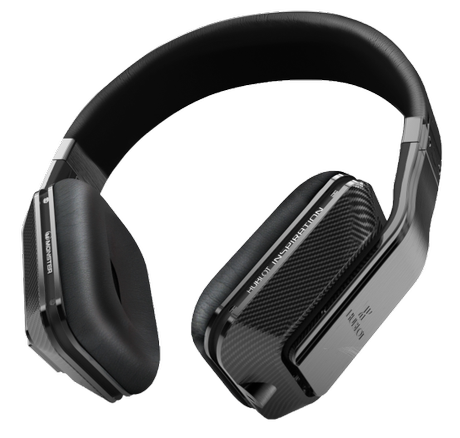 Hublot Inspiration : un casque Monster à 1 750 euros image002
