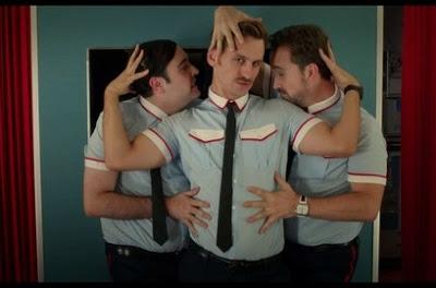 Le radar de Flyinchriss : Les amants passagers de Pedro Almodovar Le radar de Flyinchriss : Les amants passagers de Pedro Almodovar