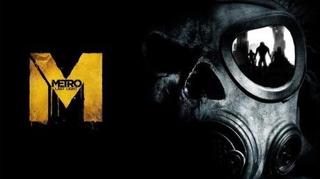 Metro Last Light : du multi, des DLC et un portage PS4 metro