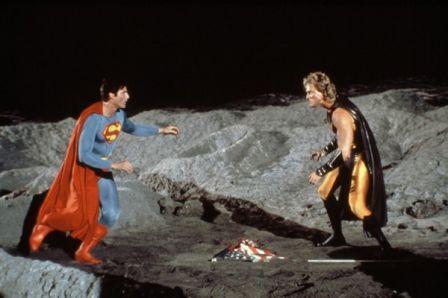 Superman 4, avr. 2013 Superman 4