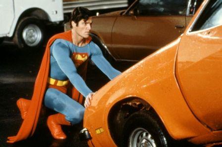 Superman 4, avr. 2013 Superman 4