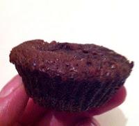 Recette : Mi-cuit Chocolat & Nutella Recette : Mi-cuit Chocolat & Nutella